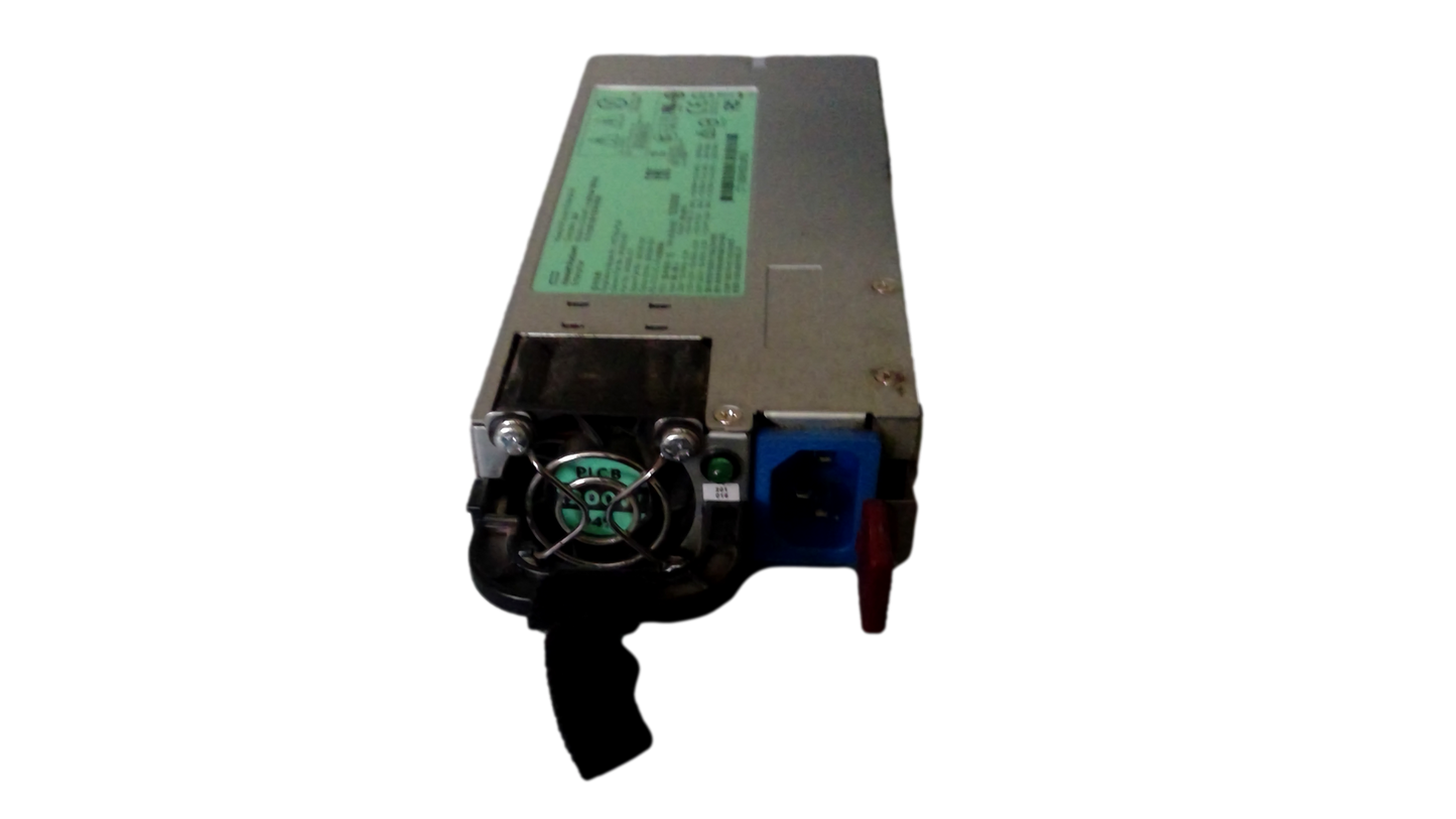 HP HSTNS-PL30 660185-001 643956-201 1200W POWER SUPPLY
