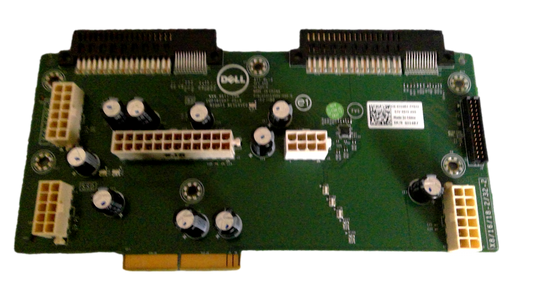 Dell PowerEdge T630 Power Distribution Backplane Card Dell P/N: 0J14R7