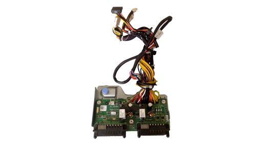 Dell Poweredge T410 24pin Server Power Distribution Board 662HR 0662HR