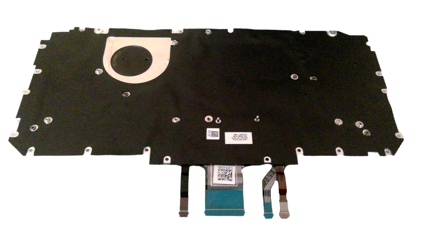 Dell Latitude E7480 Laptop Keyboard 0KYW46/KYW46