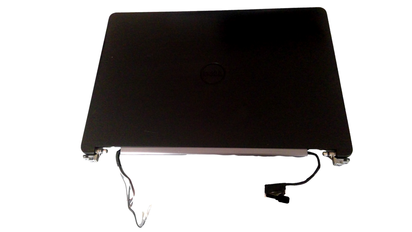 Genuine Dell Latitude E7470 14" HD LCD Screen Display Complete Assembly