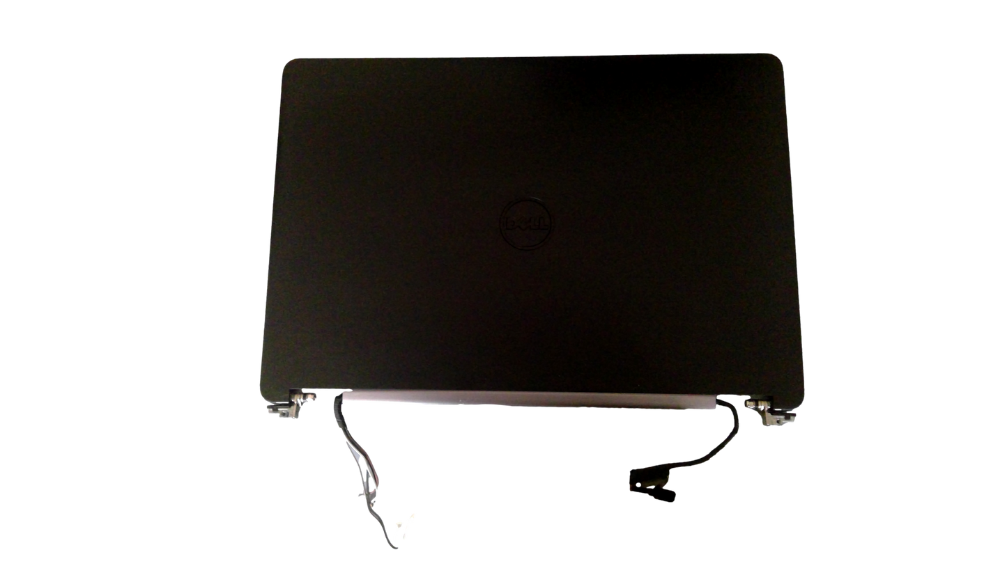 Genuine Dell Latitude E7470 14" HD LCD Screen Display Complete Assembly