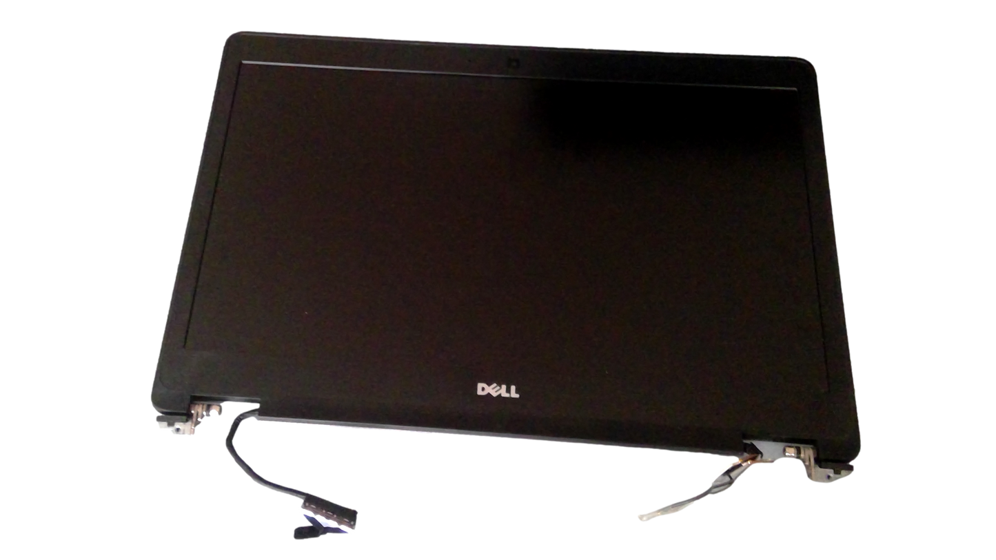 Genuine Dell Latitude E7470 14" HD LCD Screen Display Complete Assembly