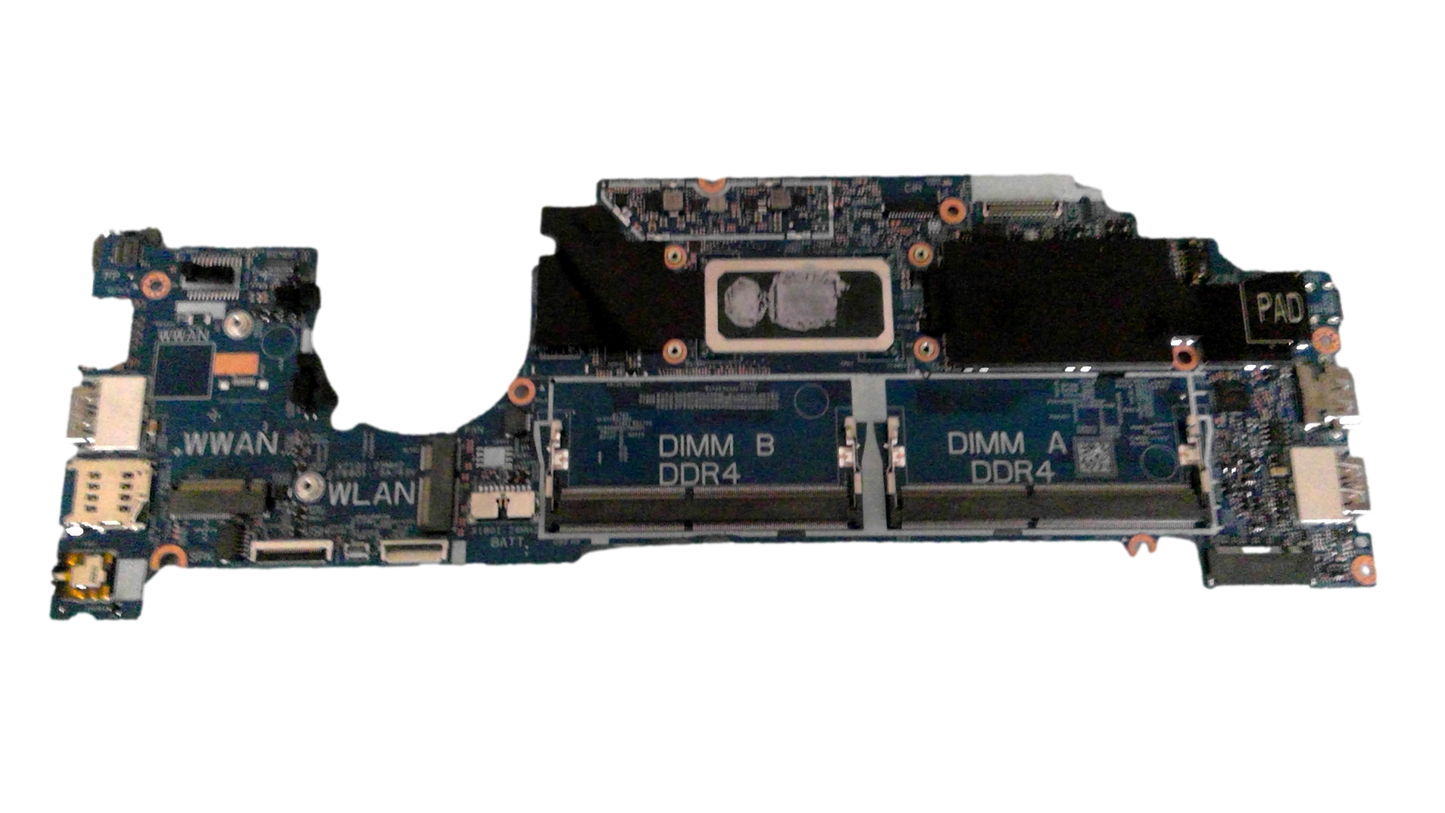 Dell Latitude 5310 2-in-1 Core i7-10610U 1.80 GHz DDR4 Motherboard YRD5G