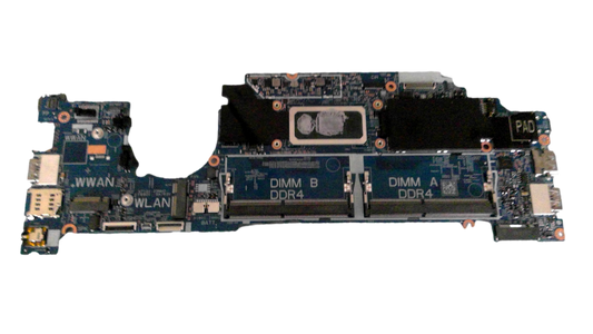 Dell Latitude 5310 2-in-1 Core i7-10610U 1.80 GHz DDR4 Motherboard YRD5G