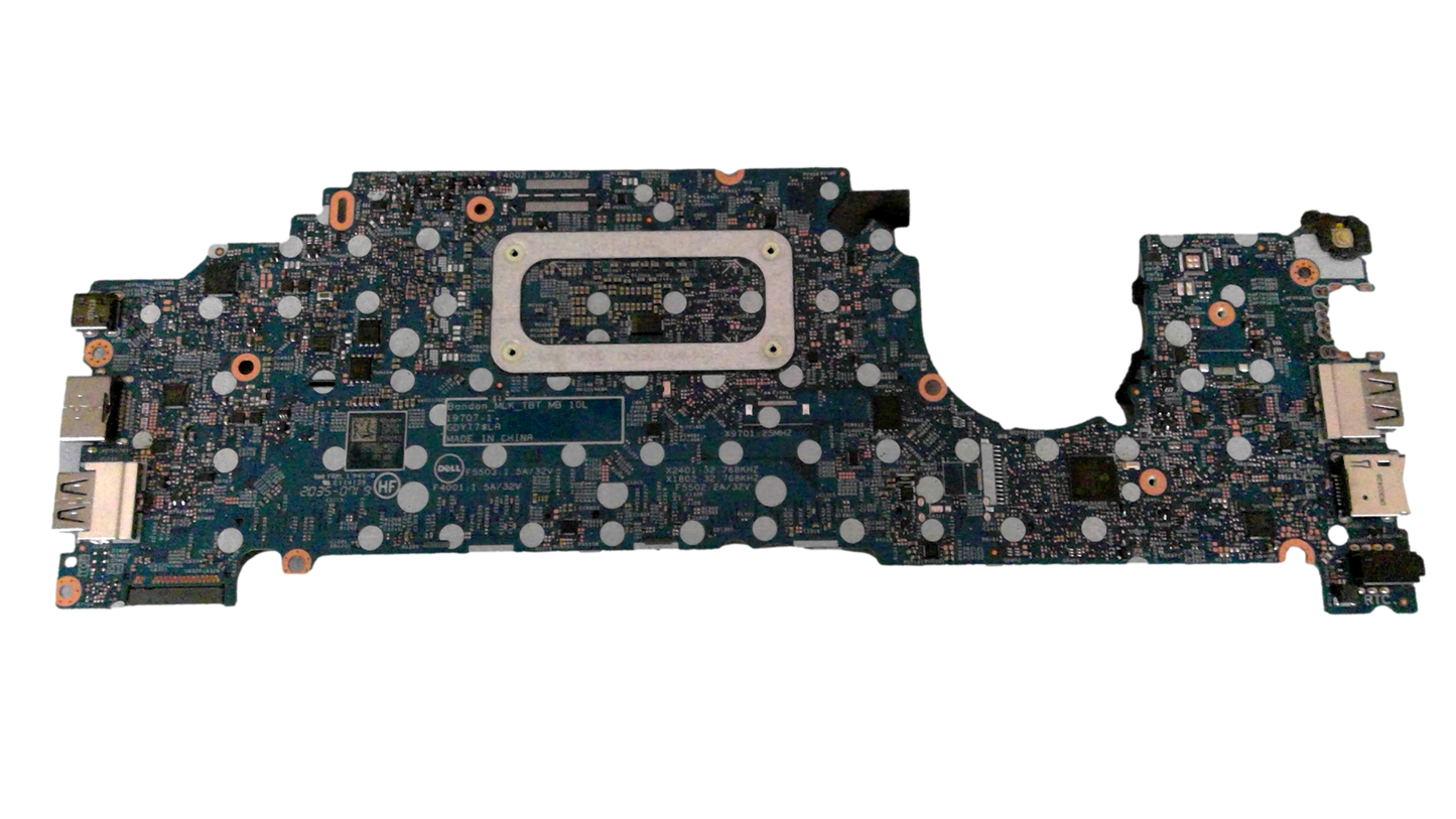Dell Latitude 5310 2-in-1 Core i7-10610U 1.80 GHz DDR4 Motherboard YRD5G