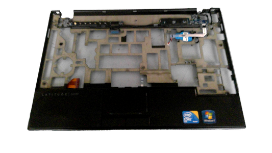 Dell OEM Latitude E4200 Palmrest Touchpad Assembly J44C8