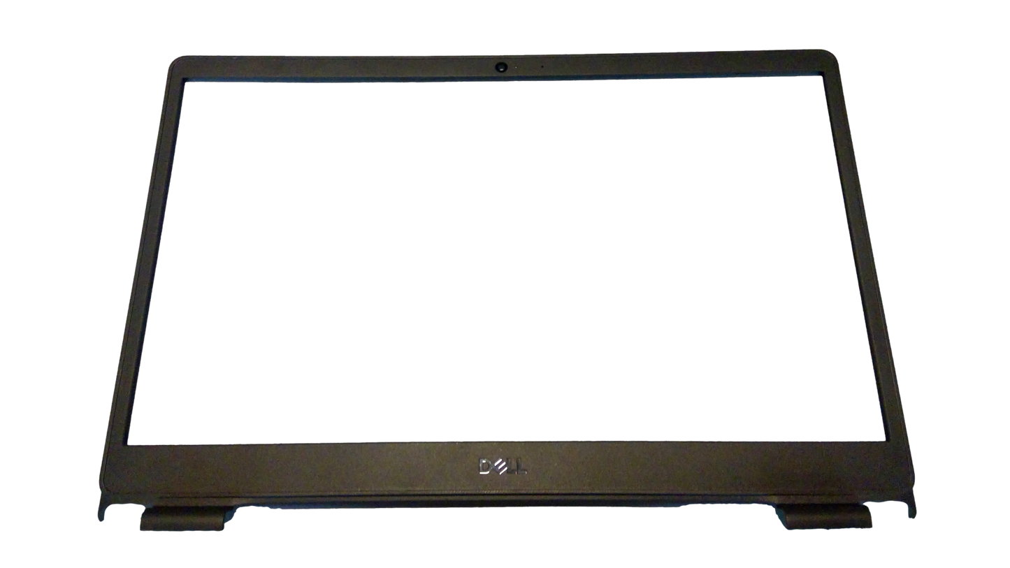 DELL VOSTRO 3500 SERIES 15.6" LAPTOP LCD FRONT BEZEL TRIM 007X8 0007X8