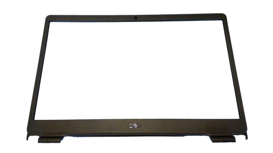 DELL VOSTRO 3500 SERIES 15.6" LAPTOP LCD FRONT BEZEL TRIM 007X8 0007X8