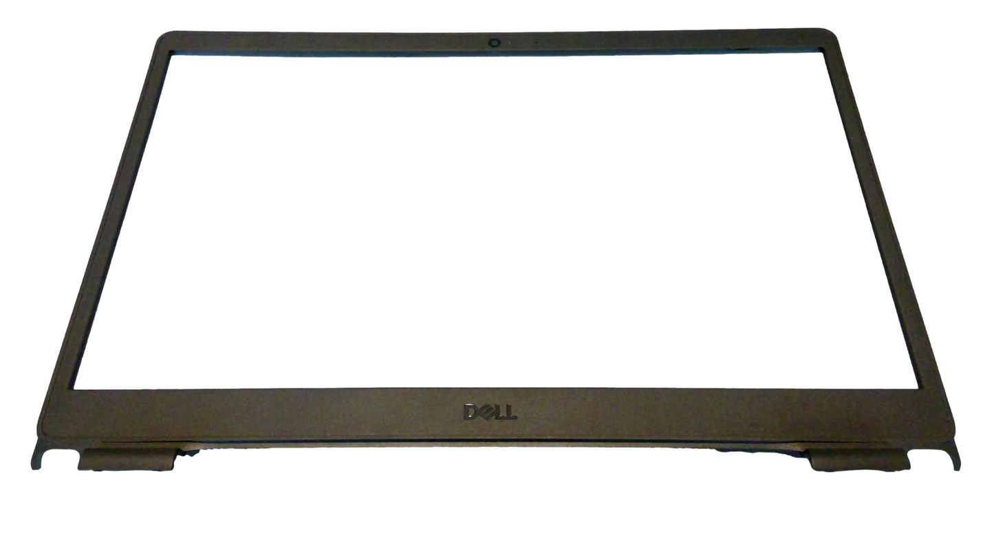 DELL VOSTRO 3500 SERIES 15.6" LAPTOP LCD FRONT BEZEL TRIM 007X8 0007X8