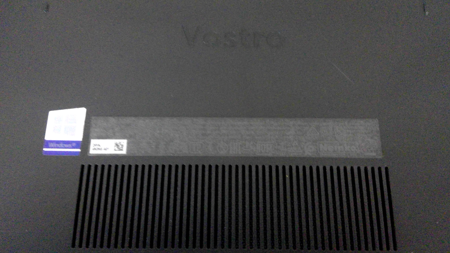 For DELL Vostro 3500 V3500 Bottom case lower Cover 0GYJR9 GYJR9 AP2X5000101