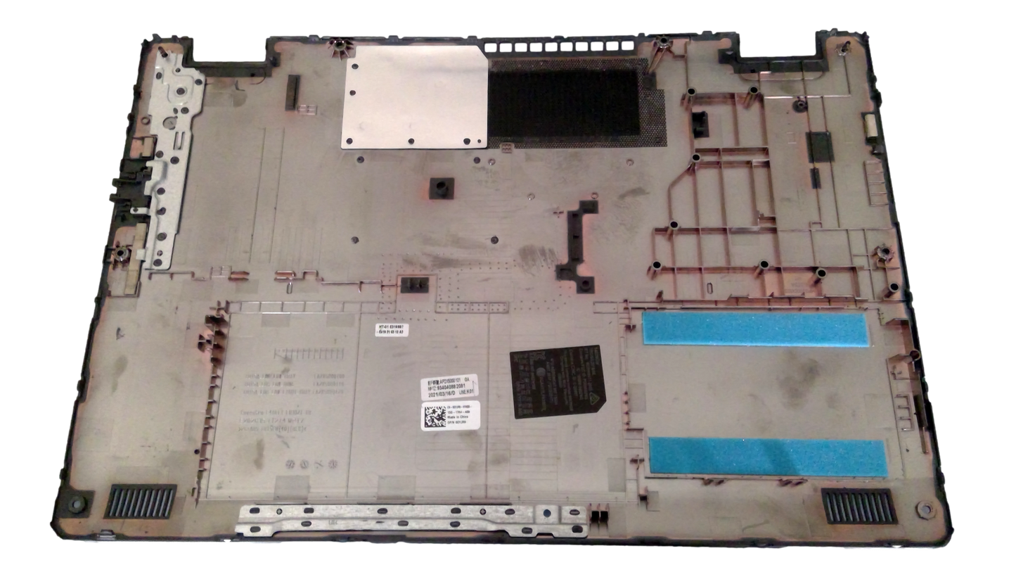 For DELL Vostro 3500 V3500 Bottom case lower Cover 0GYJR9 GYJR9 AP2X5000101
