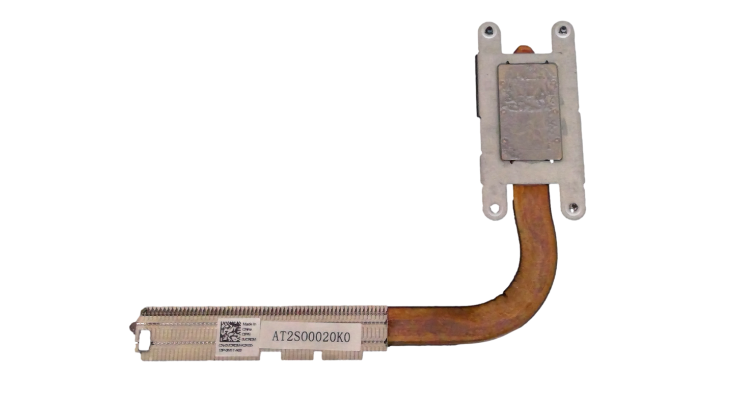 Dell Inspiron 5593 Laptop OEM Heatsink VCRDM 0VCRDM CN-0VCRDM