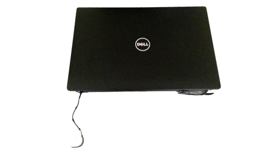 Dell Latitude 7480 E7480 14" Matte HD LED LCD Screen Complete Assembly