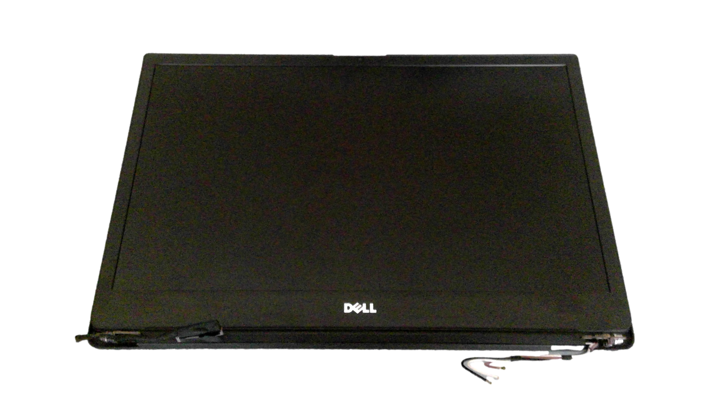Dell Latitude 7480 E7480 14" Matte HD LED LCD Screen Complete Assembly