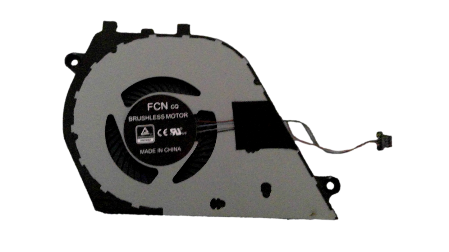 CPU Fan For DELL Inspiron 5490 5498 5590 5598 Vostro 5490 5590 0M638T M638T