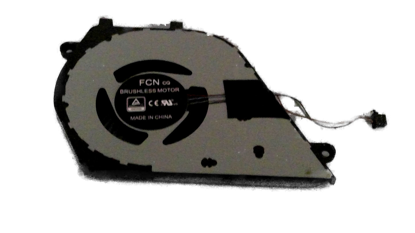 CPU Fan For DELL Inspiron 5490 5498 5590 5598 Vostro 5490 5590 0M638T M638T