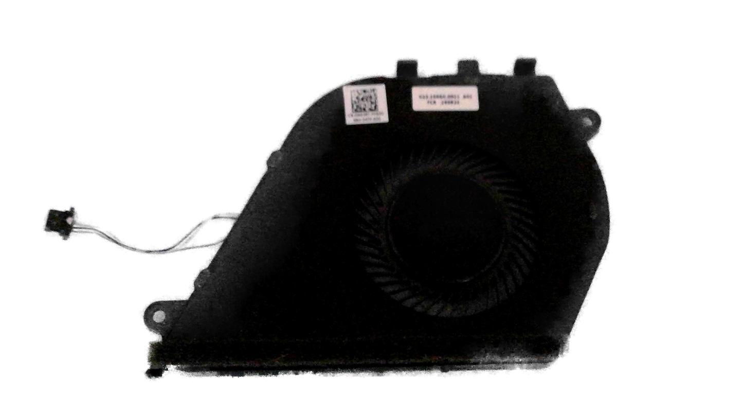 CPU Fan For DELL Inspiron 5490 5498 5590 5598 Vostro 5490 5590 0M638T M638T