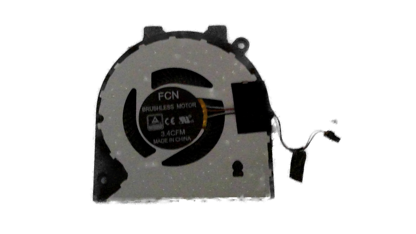 Cooling Fan For DELL INSPIRON 5482 P93G 5488 5580 5581 5481 0G0D3G G0D3G