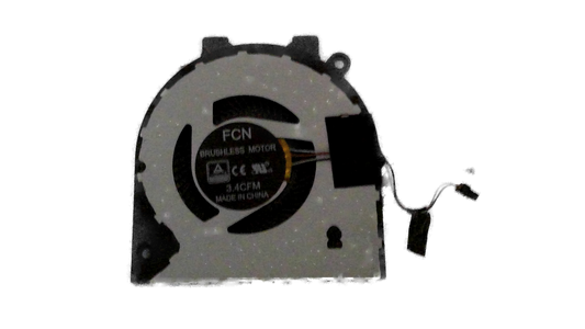 Cooling Fan For DELL INSPIRON 5482 P93G 5488 5580 5581 5481 0G0D3G G0D3G