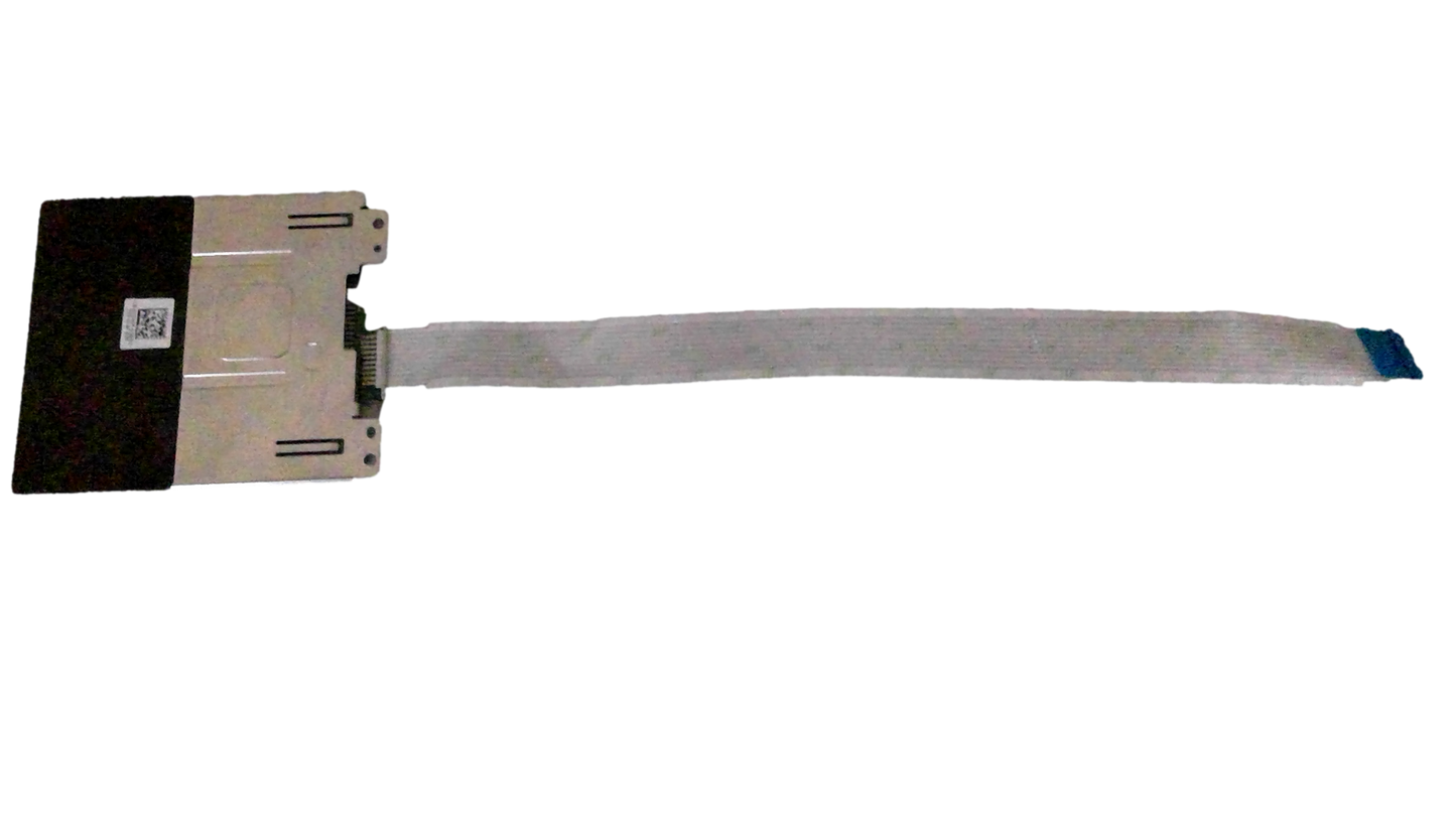 Dell Latitude 7480 Smartcard Reader Module W/ Ribbon Cable 0T54GY
