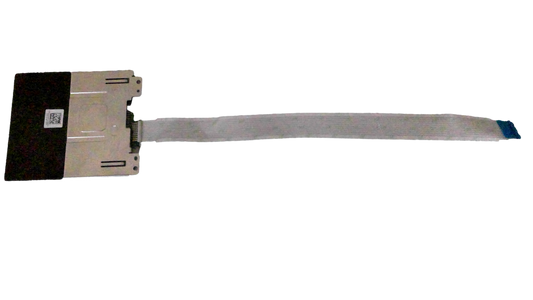 Dell Latitude 7480 Smartcard Reader Module W/ Ribbon Cable 0T54GY