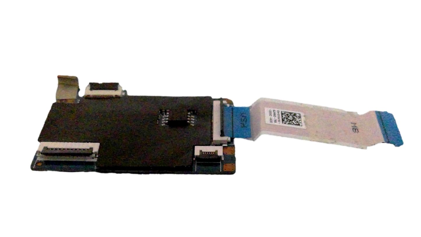 Genuine Dell Latitude E7480 Junction Board for Palmrest W/Cable HUS19 LS-E114P YK41H