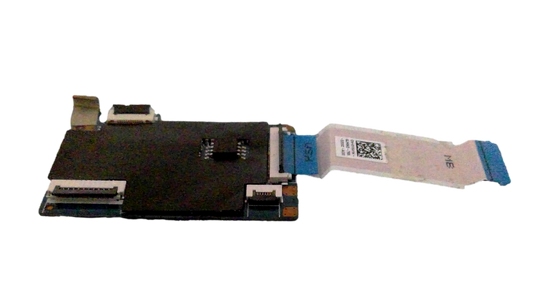 Genuine Dell Latitude E7480 Junction Board for Palmrest W/Cable HUS19 LS-E114P YK41H