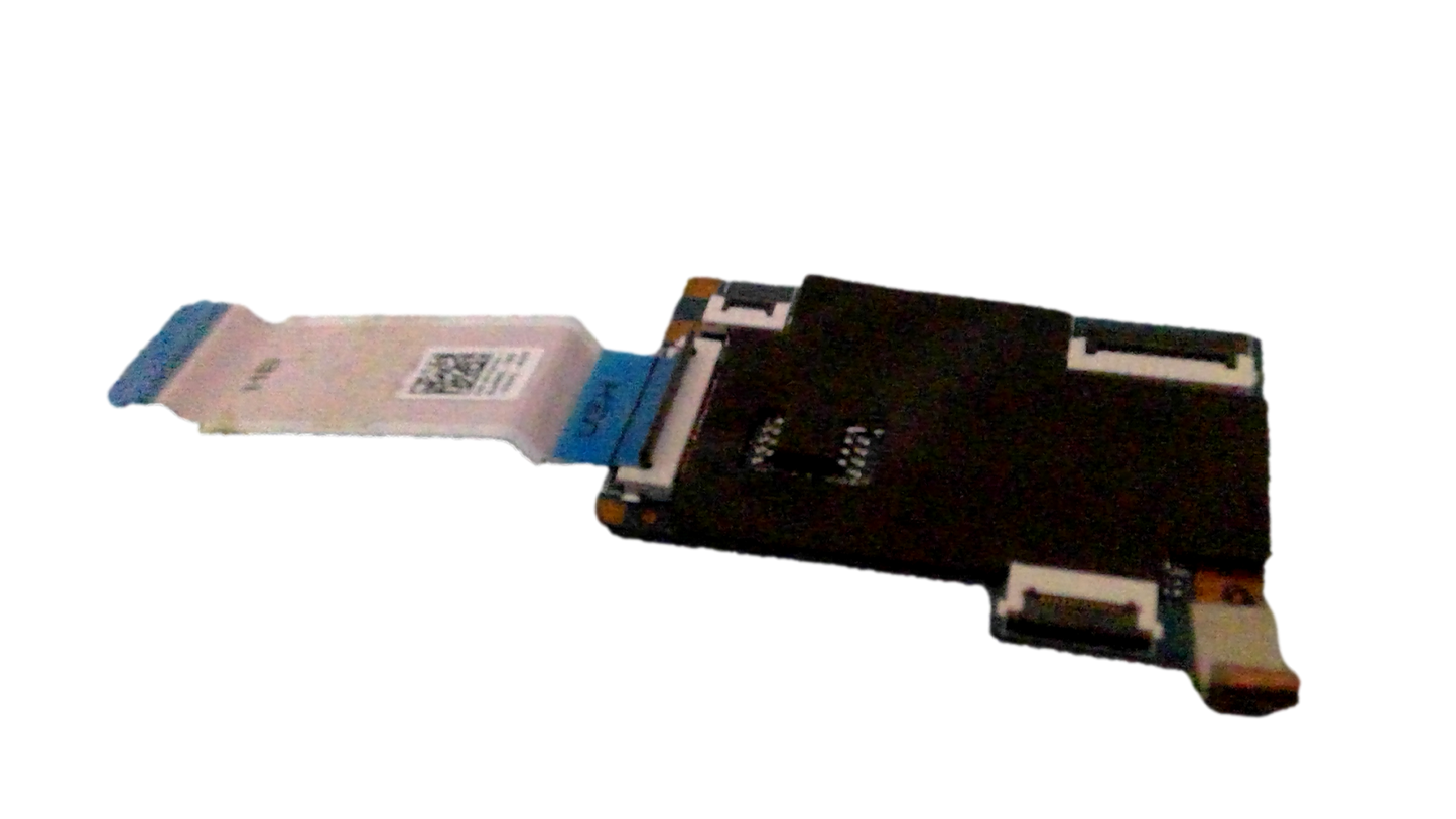 Genuine Dell Latitude E7480 Junction Board for Palmrest W/Cable HUS19 LS-E114P YK41H