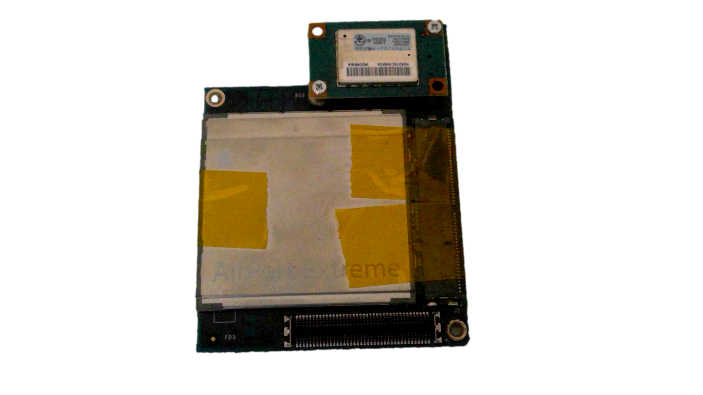 Apple Airport Extreme Riser Card PN: 820-1655-A