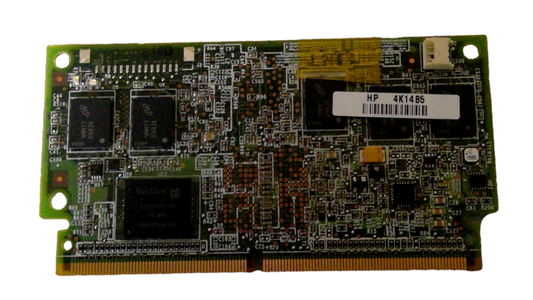 HP 512MB Flash Backed Write Cache FBWC Memory Module