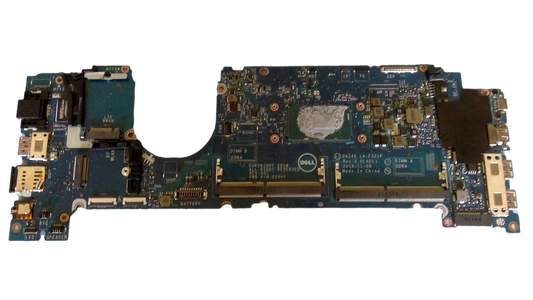 Latitude 7490 Laptop Motherboard LA-F321P 884HY
