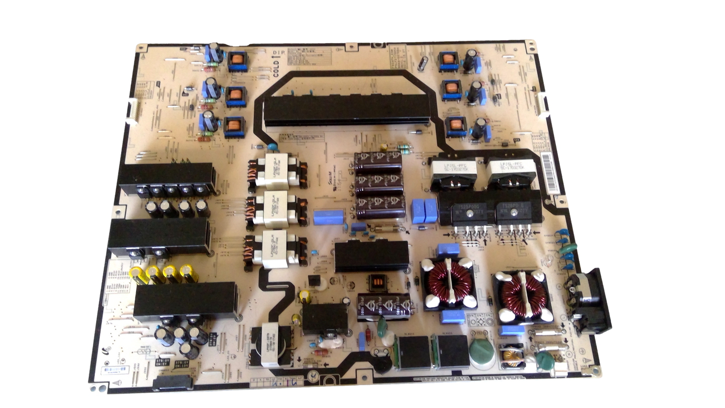 Samsung Power Supply / LED Board BN44-00798A PSLF371S05A