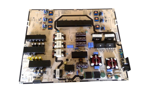 Samsung Power Supply / LED Board BN44-00798A PSLF371S05A