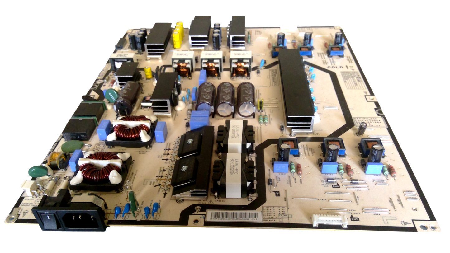 Samsung Power Supply / LED Board BN44-00798A PSLF371S05A