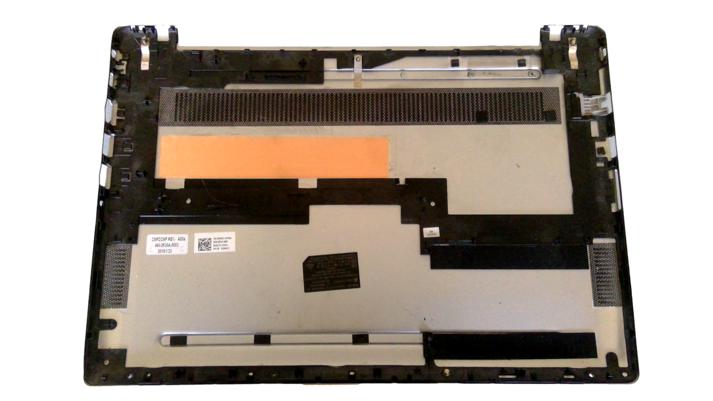Dell OEM Vostro 5481 Laptop Base Bottom Cover Assembly J9MC3