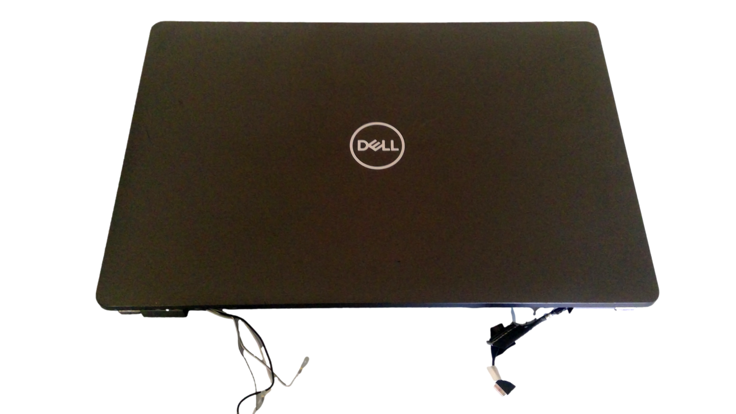 Dell Latitude 5500/5501 Precision 3540 Laptop Back Cover & Cables X0CWC 0X0CWC