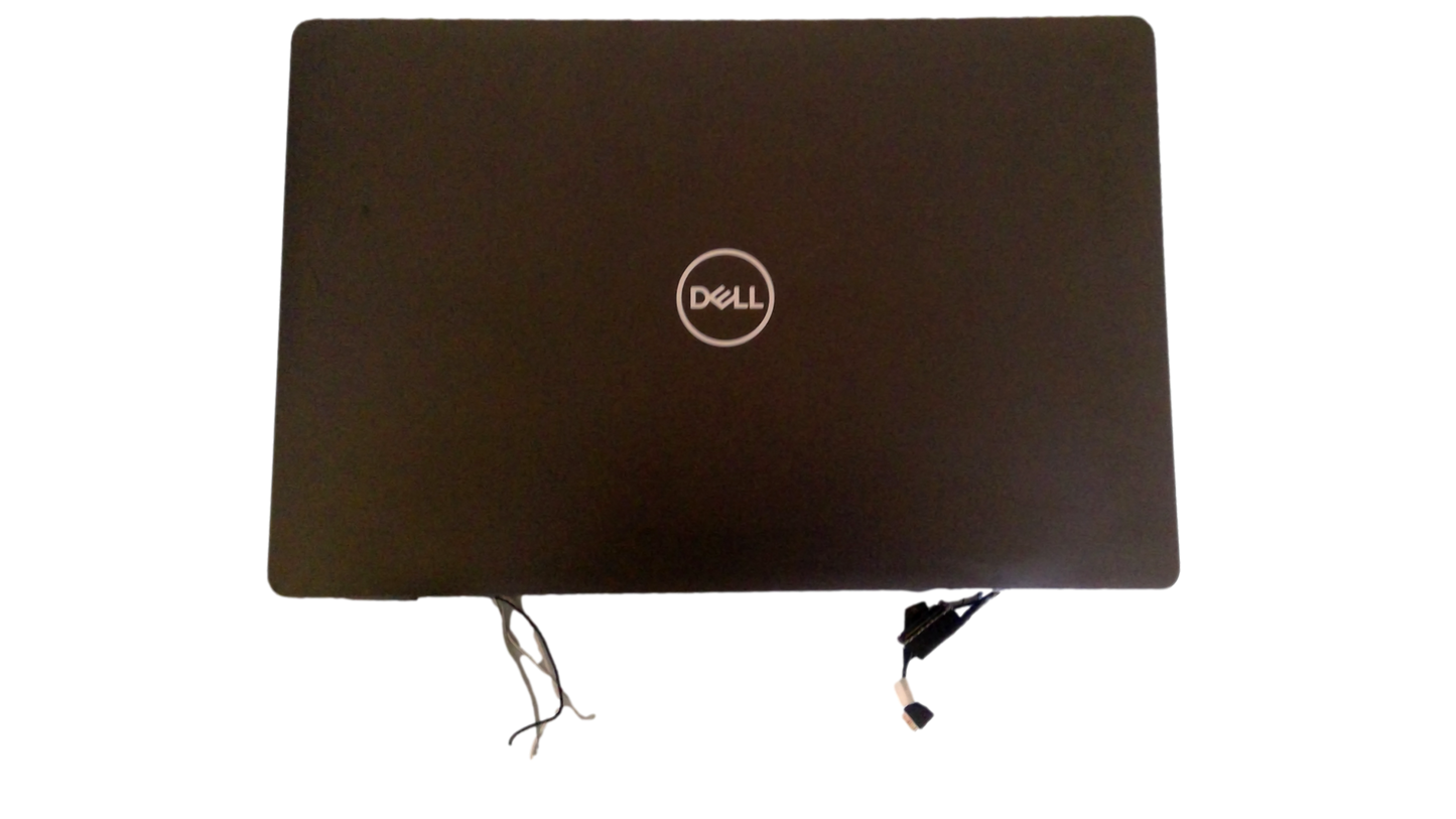 Dell Latitude 5500/5501 Precision 3540 Laptop Back Cover & Cables X0CWC 0X0CWC
