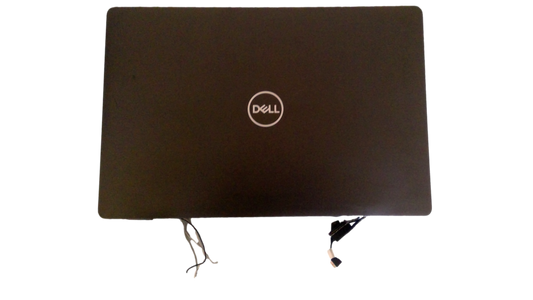 Dell Latitude 5500/5501 Precision 3540 Laptop Back Cover & Cables X0CWC 0X0CWC