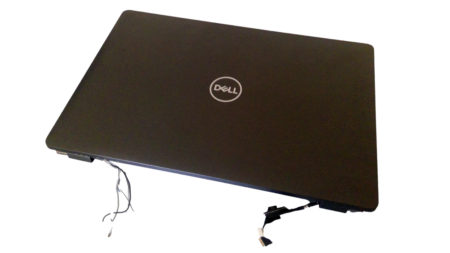 Dell Latitude 5500/5501 Precision 3540 Laptop Back Cover & Cables X0CWC 0X0CWC