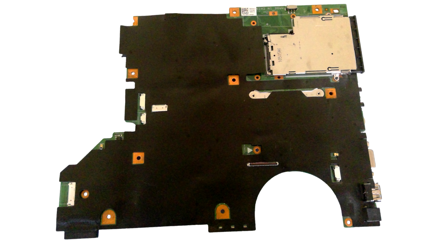 Dell Latitude E5410 Laptop Intel Motherboard S989 DDR3 D1VN4 0D1VN4 / SLBUK