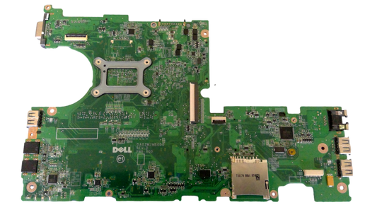Dell LAPTOP motherboard 089C6R DA0ZM2MB6D0