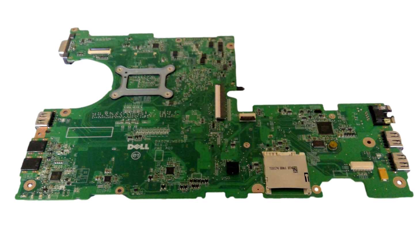 Dell LAPTOP motherboard 089C6R DA0ZM2MB6D0