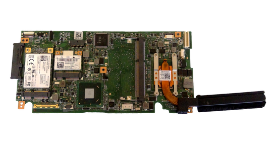 Dell XPS 18 1810 All-In-One Motherboard i7 GPU GWH76