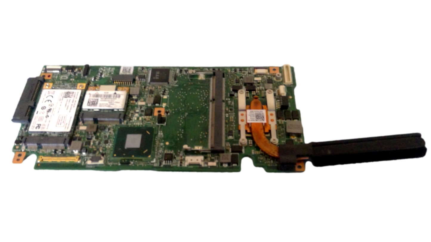 Dell XPS 18 1810 All-In-One Motherboard i7 GPU GWH76