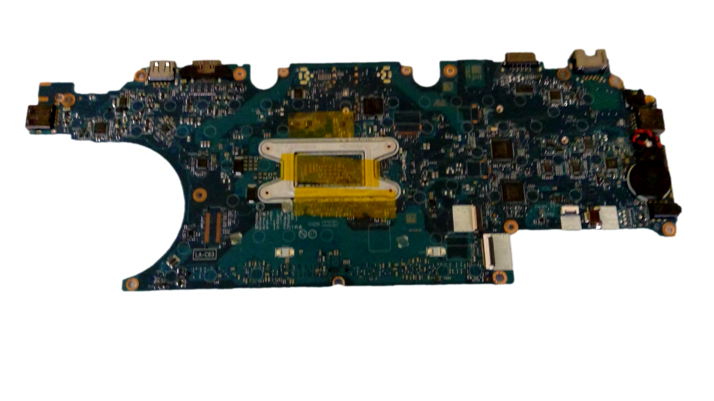Dell Latitude E5470 14" Laptop Intel i5-6200U 2.4GHz Motherboard LA-C631P