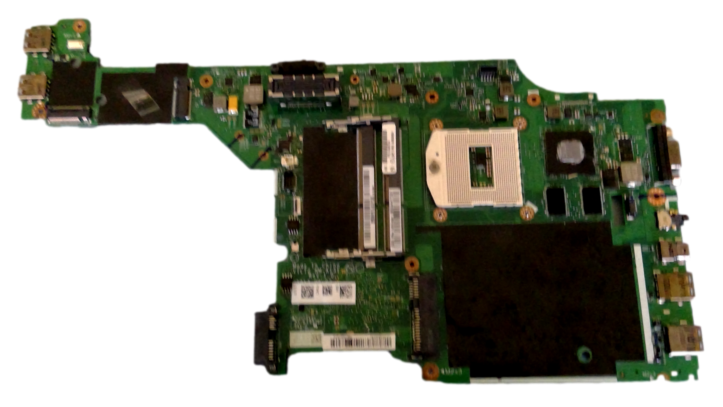 Lenovo ThinkPad 14" T440p Genuine Intel Socket Motherboard NM-A131 00HM981