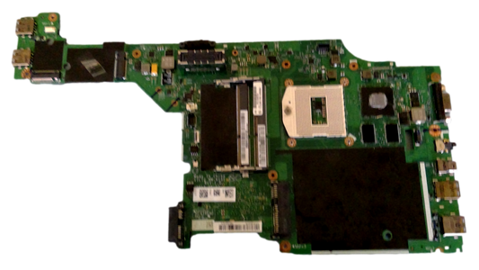 Lenovo ThinkPad 14" T440p Genuine Intel Socket Motherboard NM-A131 00HM981