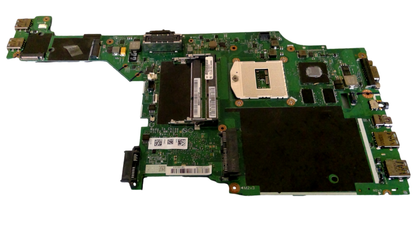 Lenovo ThinkPad 14" T440p Genuine Intel Socket Motherboard NM-A131 00HM981