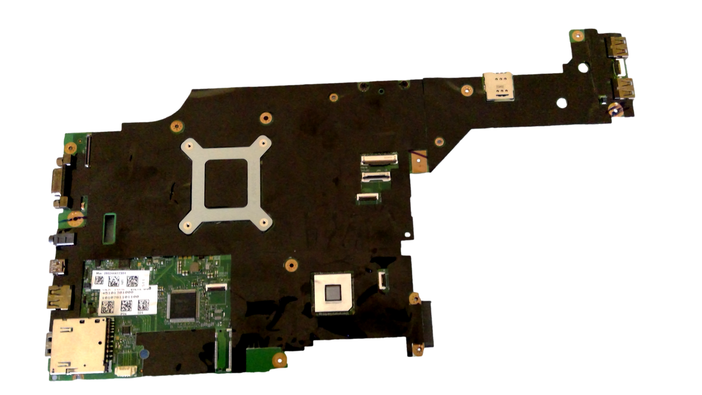 Lenovo ThinkPad 14" T440p Genuine Intel Socket Motherboard NM-A131 00HM981